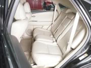 Lexus RX III Рестайлинг Ростов-на-Дону  - изображение 29