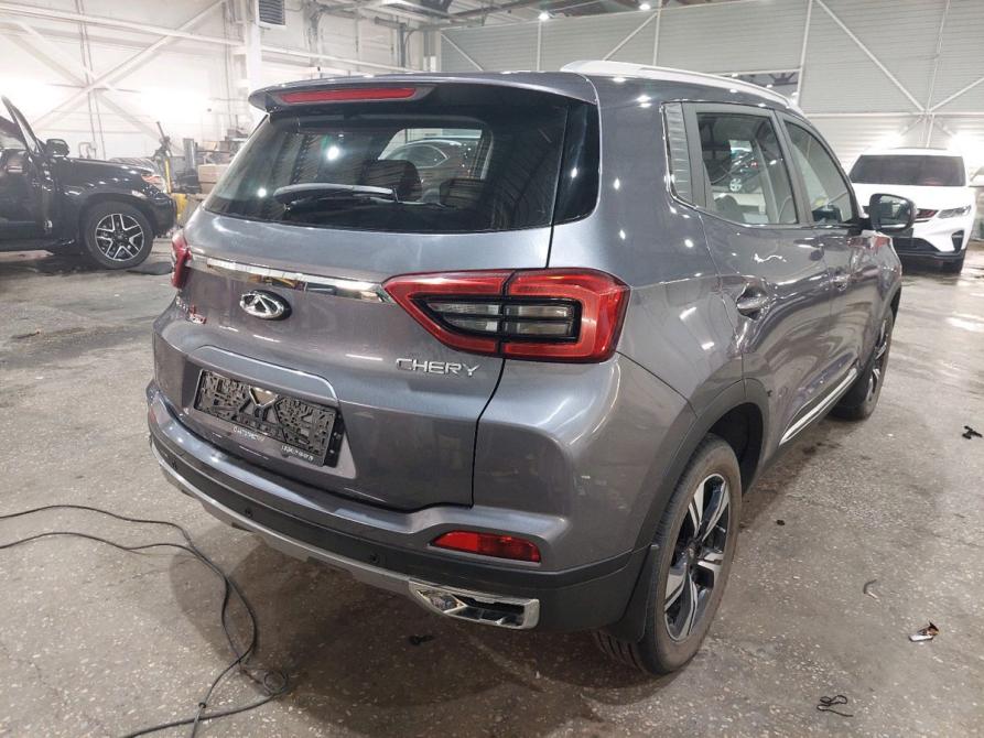 Chery Tiggo 4 Pro I Пермь  - изображение 3
