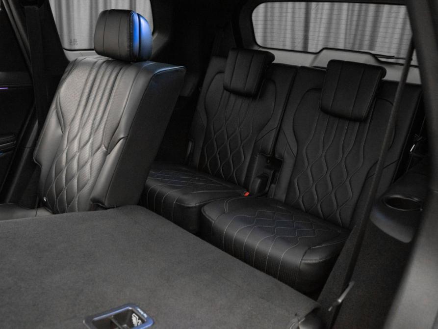 Exeed VX I Рестайлинг Москва  - изображение 20