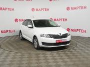 Skoda Rapid I Рестайлинг Вологда  - изображение 19
