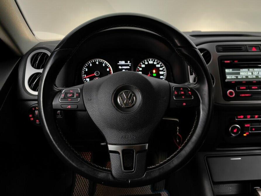 Volkswagen Tiguan I Рестайлинг Подольск  - изображение 11
