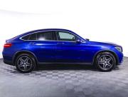 Mercedes-Benz GLC Coupe I (C253) Москва  - изображение 25
