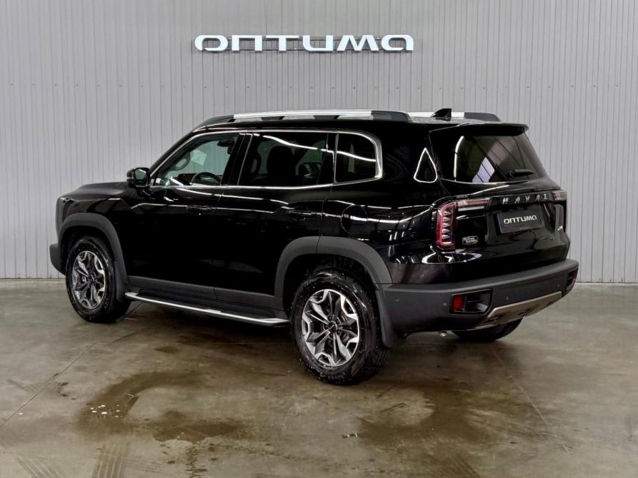 Haval Dargo Краснодар  - изображение 7