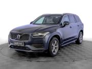 Volvo XC90 II Рестайлинг 1 Москва  - изображение 31
