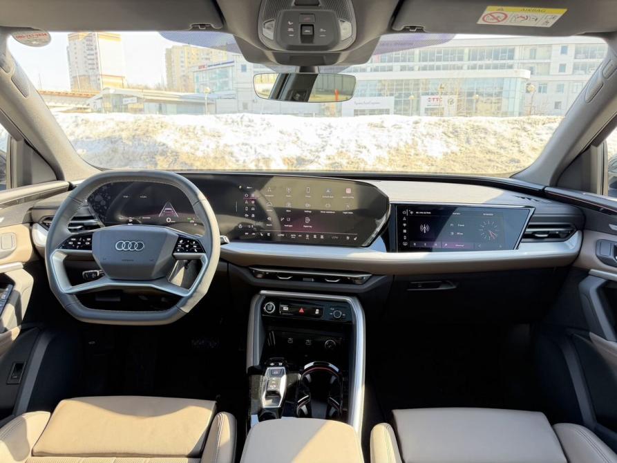 Audi Q5 Sportback II (GU) Казань  - изображение 23