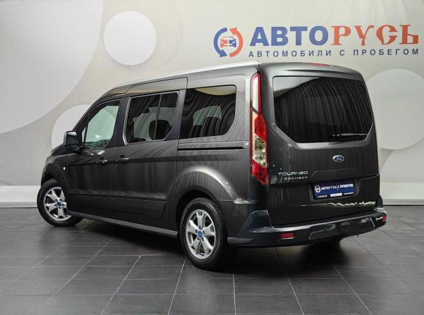 Ford Tourneo Connect II с пробегом 2015 года, цена 1 850 000 рублей, 123537 км, минивэн, Автокод Объявления