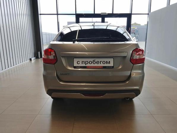 Lada (ВАЗ) Granta I Рестайлинг с пробегом 2019 года, цена 809 000 рублей, 93000 км, хэтчбек, Автокод Объявления