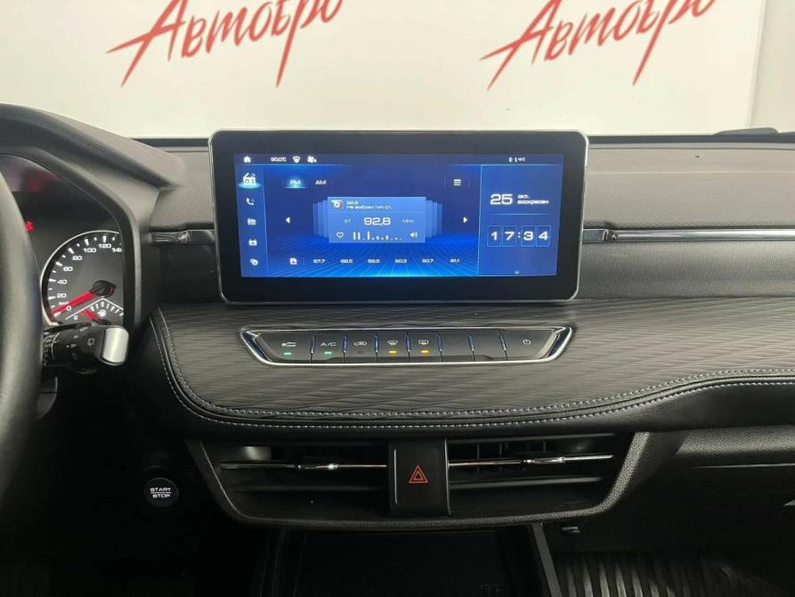 Haval Jolion I Псков  - изображение 14