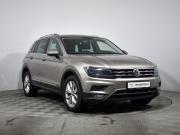 Volkswagen Tiguan II Санкт-Петербург  - изображение 23