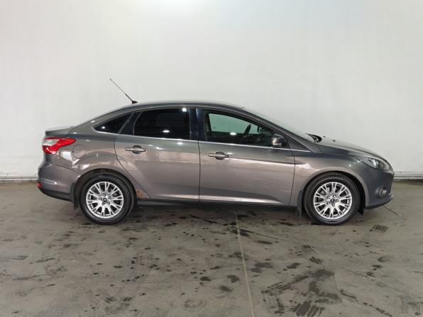 Ford Focus III с пробегом 2012 года, цена 870 000 рублей, 146813 км, седан, Автокод Объявления
