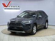 Toyota RAV4 V (XA50) Уфа  - изображение 22