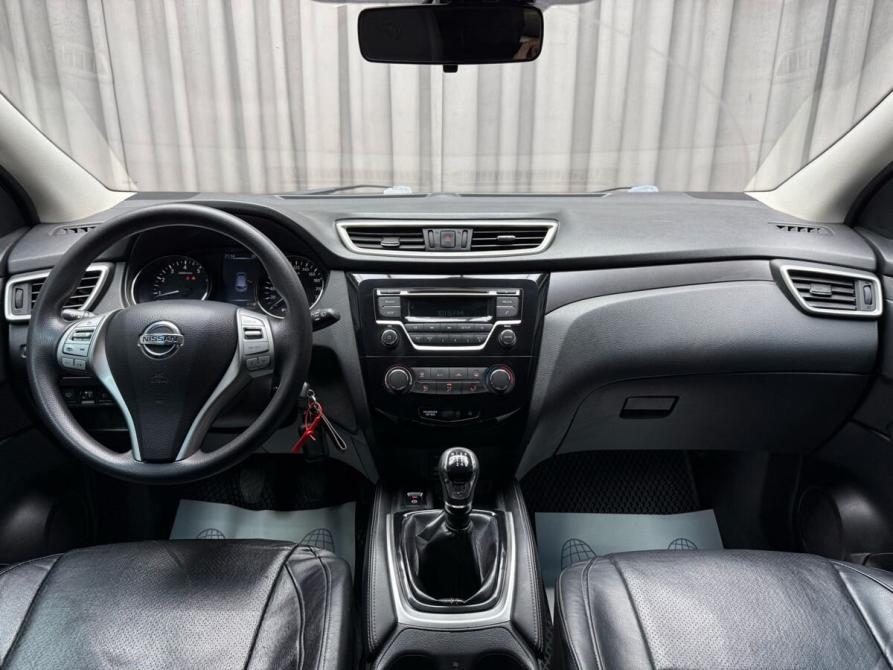 Nissan Qashqai II Ижевск  - изображение 13