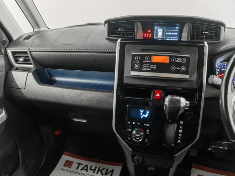 Toyota Roomy I Красноярск  - изображение 12