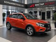 Lada (ВАЗ) Vesta I Новосибирск  - изображение 14