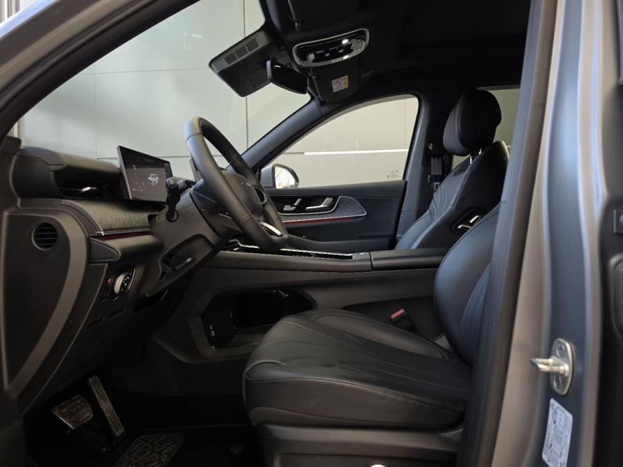 Chery Tiggo 9 I Екатеринбург  - изображение 18