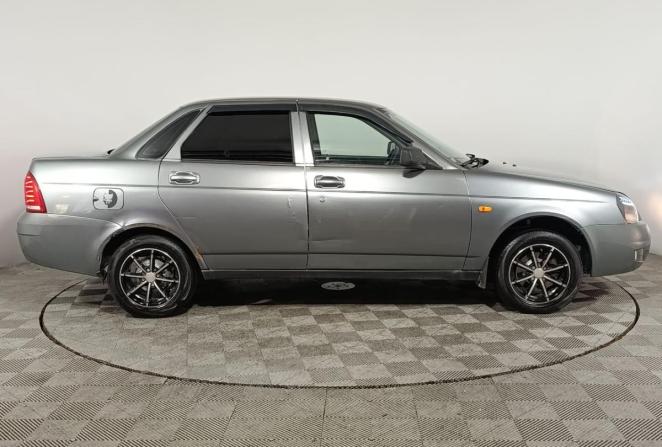 Lada (ВАЗ) Priora I с пробегом 2008 года, цена 270 000 рублей, 222498 км, седан, Автокод Объявления