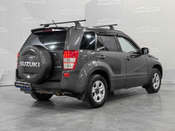 Suzuki Grand Vitara II Рестайлинг с пробегом 2011 года, цена 1 130 000 рублей, 192159 км, внедорожник, Автокод Объявления