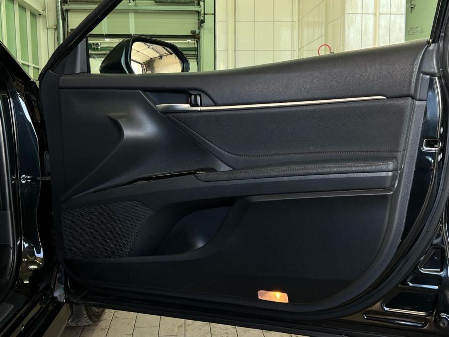 Toyota Camry VIII (XV70) Рестайлинг Волгоград  - изображение 25