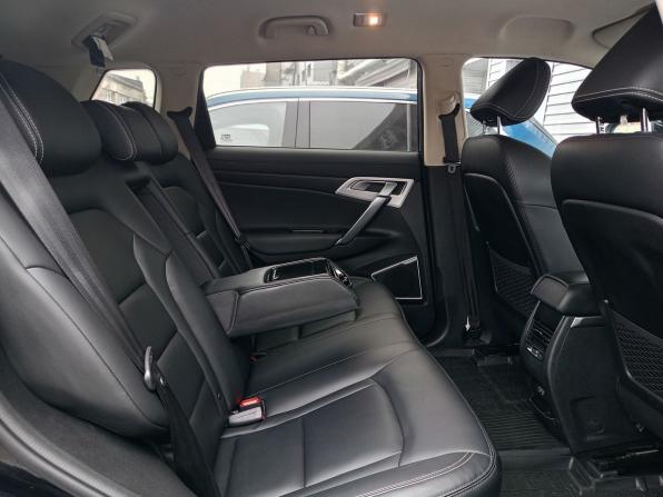 Geely Atlas I с пробегом 2020 года, цена 1 575 000 рублей, 110000 км, внедорожник, Автокод Объявления