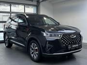 Chery Tiggo 7 Pro Max I Уфа  - изображение 25