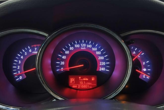 Kia Sorento II с пробегом 2012 года, цена 1 349 000 рублей, 215801 км, внедорожник, Автокод Объявления