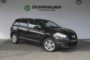 Nissan Qashqai I Рестайлинг Калининград  - изображение 25