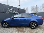 Skoda Octavia III (A7) Рестайлинг Ижевск  - изображение 19