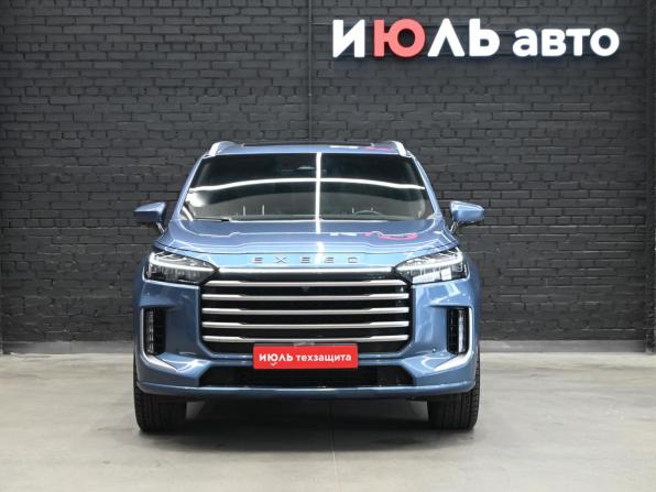 Exeed VX I Рестайлинг с пробегом 2023 года, цена 3 790 000 рублей, 47780 км, внедорожник, Автокод Объявления