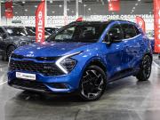 Kia Sportage V Санкт-Петербург  - изображение 35