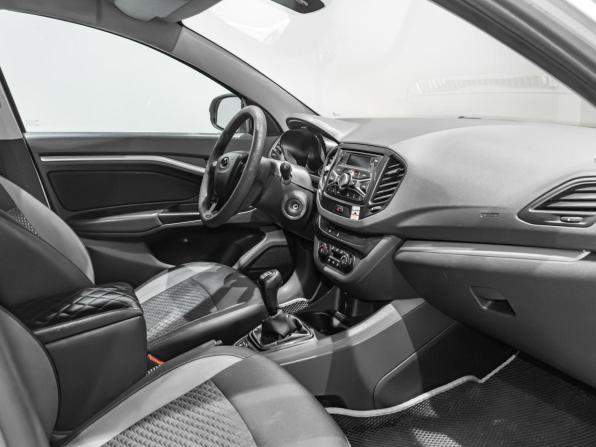 Lada (ВАЗ) Vesta I с пробегом 2015 года, цена 490 000 рублей, 257280 км, седан, Автокод Объявления