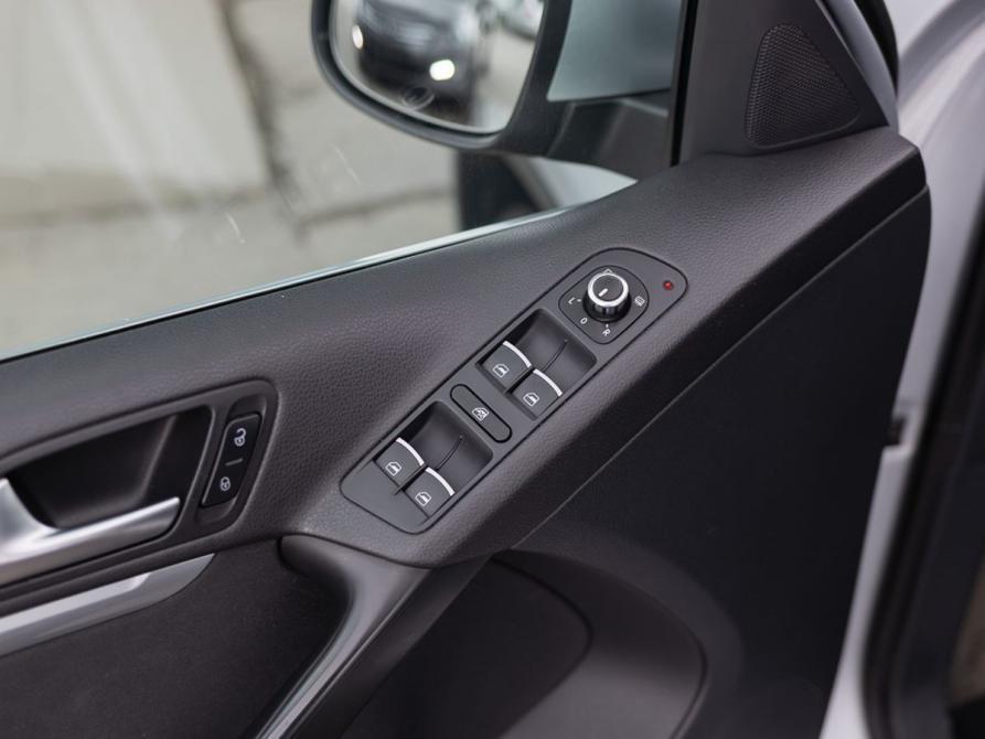Volkswagen Tiguan I Рестайлинг Новосибирск  - изображение 16