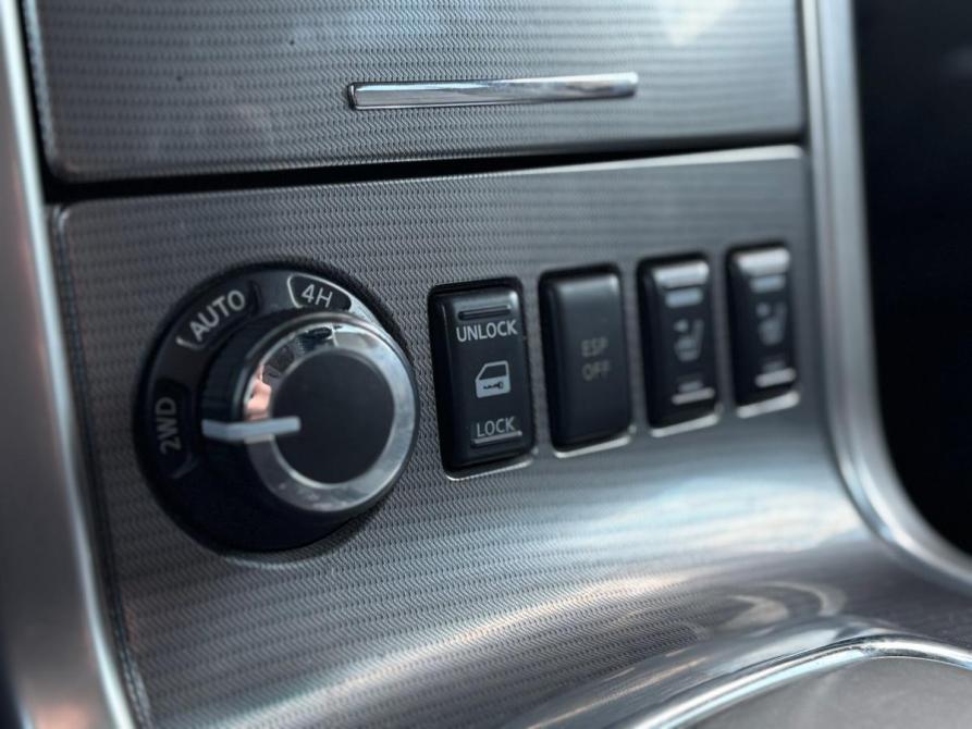 Nissan Pathfinder III Рестайлинг Сыктывкар  - изображение 26