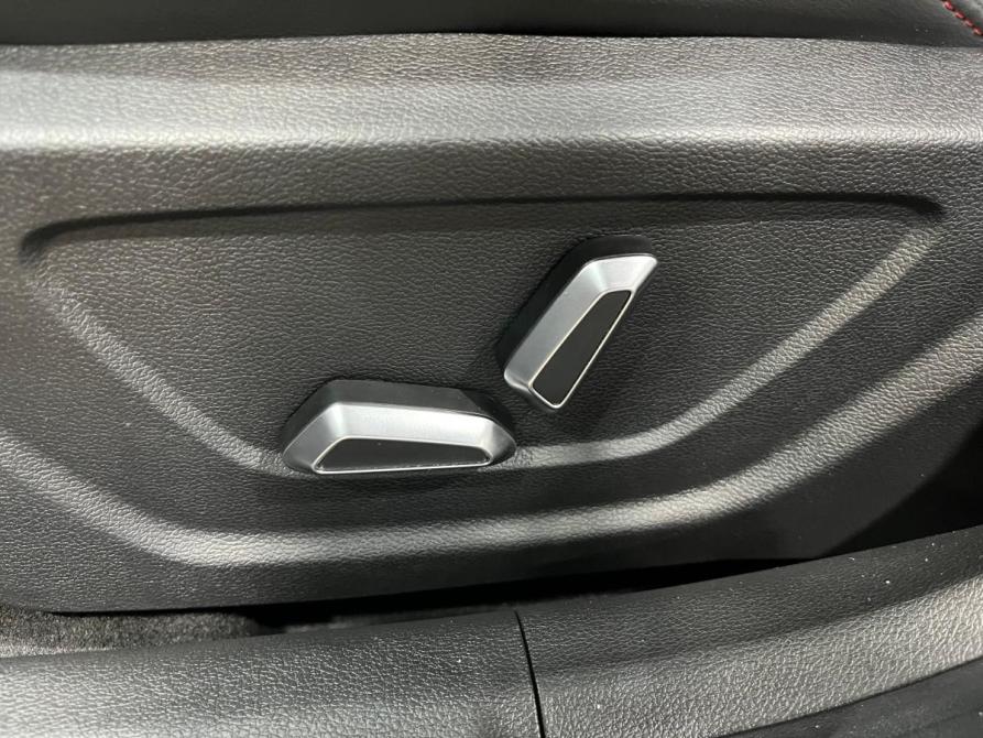 Geely Coolray I Рестайлинг Пермь  - изображение 22