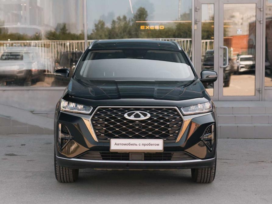 Chery Tiggo 7 Pro Max I Новосибирск  - изображение 2