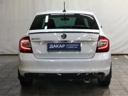 Skoda Rapid I Рестайлинг Санкт-Петербург  - изображение 29