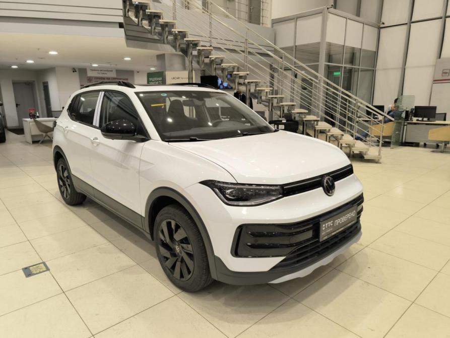 Volkswagen Tharu XR Казань  - изображение 3