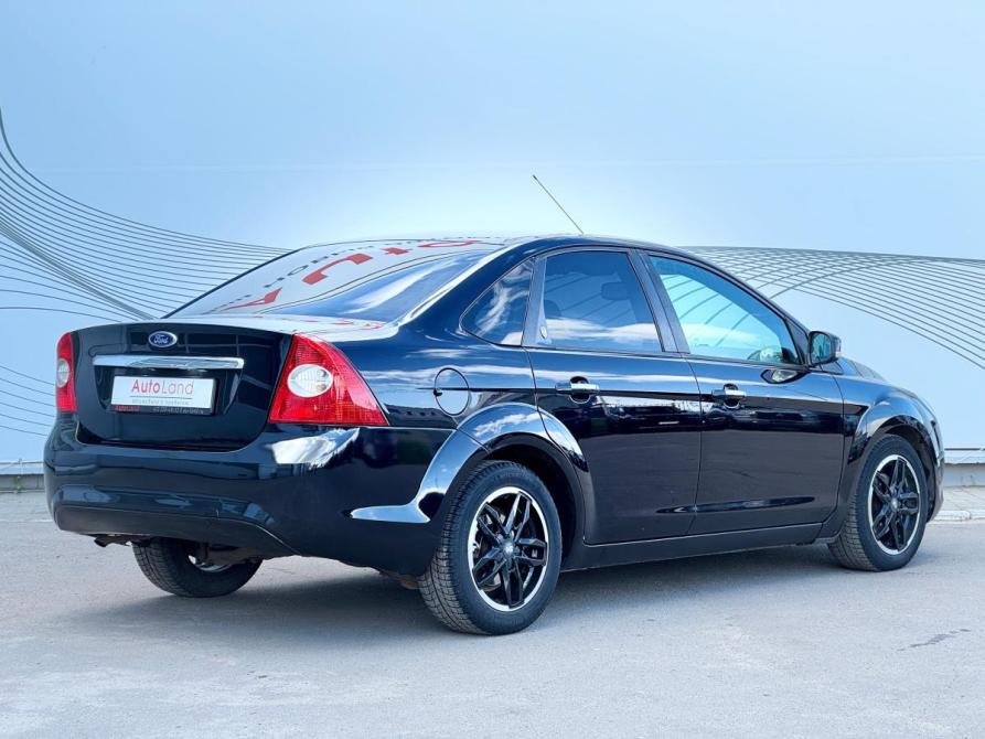 Ford Focus II Рестайлинг Воронеж  - изображение 9
