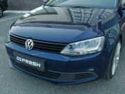Volkswagen Jetta VI Владимир  - изображение 46