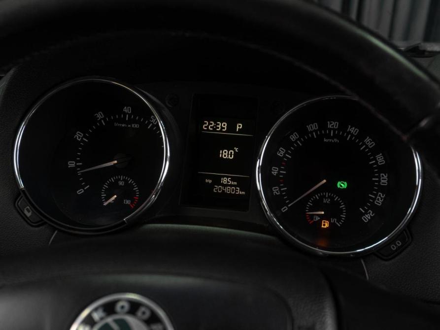 Skoda Yeti I Тюмень  - изображение 14