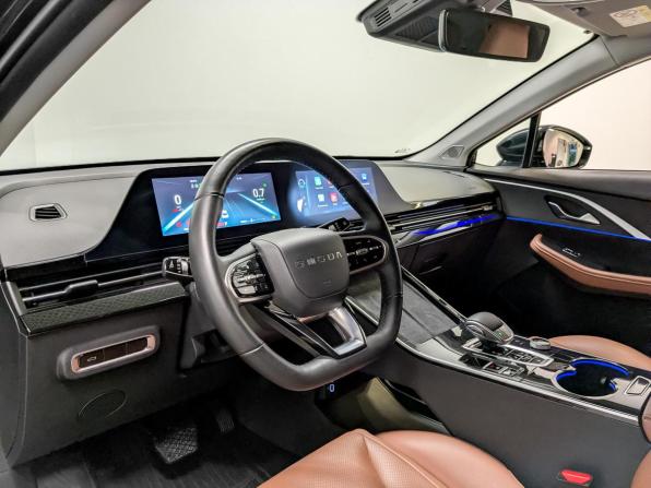 Omoda C5 I с пробегом 2023 года, цена 1 650 000 рублей, 62791 км, внедорожник, Автокод Объявления