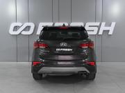 Hyundai Santa Fe III Рестайлинг Ростов-на-Дону  - изображение 25