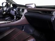 Lexus RX IV Москва  - изображение 36