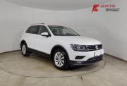Volkswagen Tiguan II Волгоград  - изображение 22