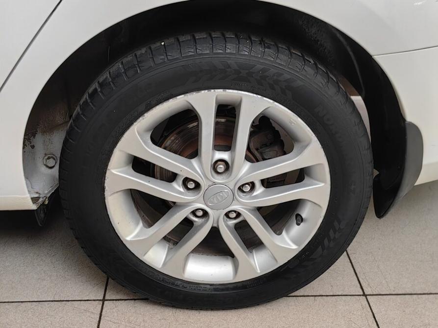 Kia Cerato II Подольск  - изображение 23