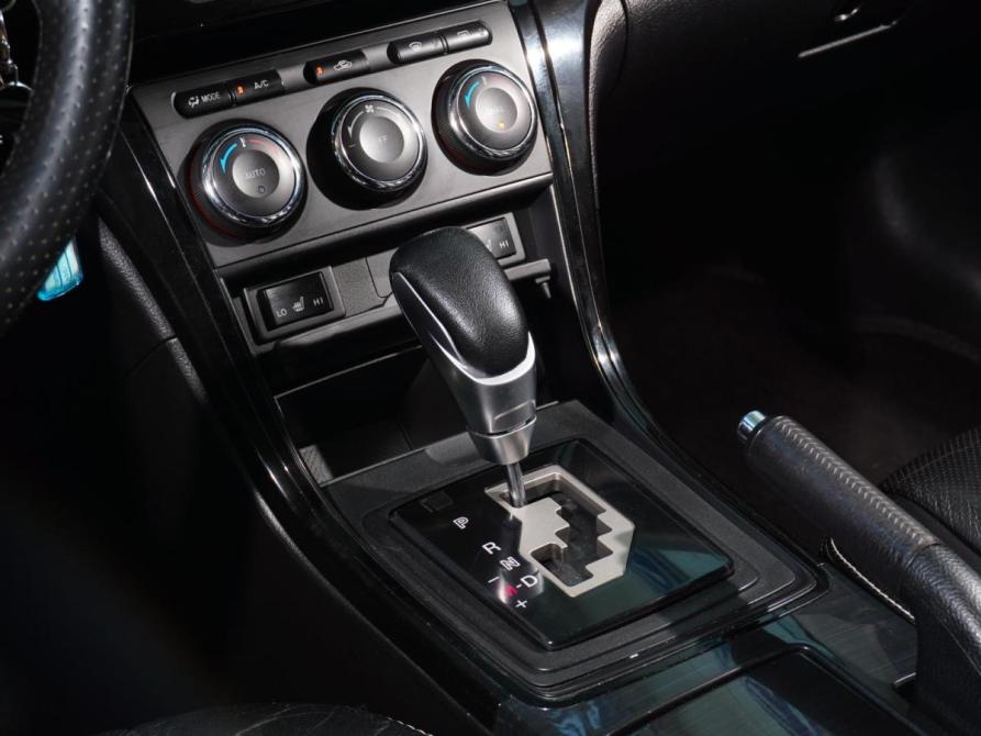 Mazda 6 II (GH) Рестайлинг Тверь  - изображение 17