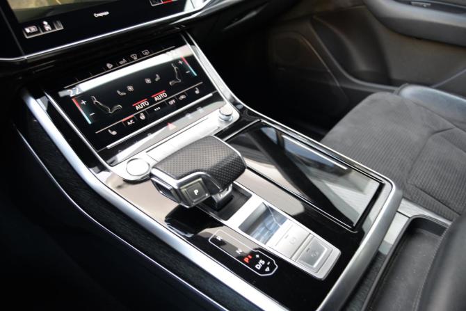 Audi Q7 II (4M) Рестайлинг с пробегом 2020 года, цена 6 690 000 рублей, 146840 км, внедорожник, Автокод Объявления