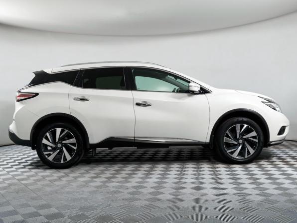 Nissan Murano III (Z52) с пробегом 2019 года, цена 3 070 000 рублей, 40226 км, внедорожник, Автокод Объявления