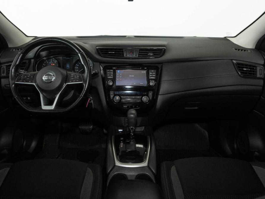 Nissan Qashqai II Рестайлинг Казань  - изображение 7