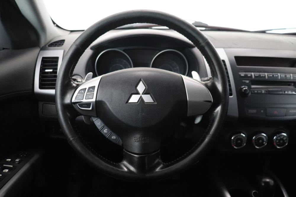 Mitsubishi Outlander II Рестайлинг Ульяновск  - изображение 10