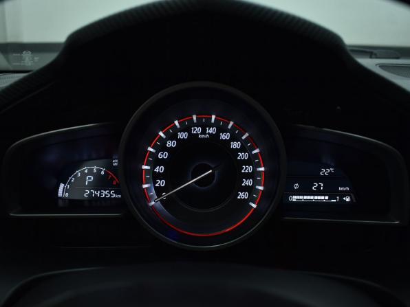 Mazda 3 III (BM) с пробегом 2013 года, цена 1 169 999 рублей, 273289 км, седан, Автокод Объявления